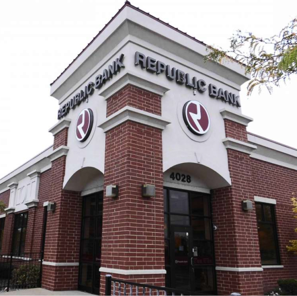 republic bank naperville