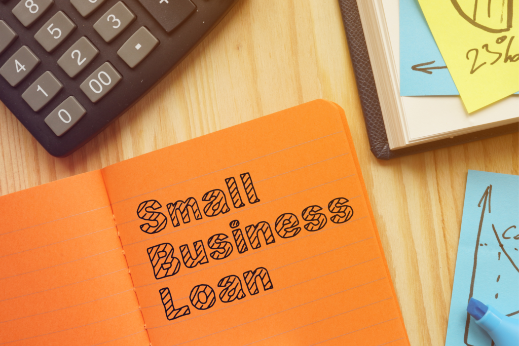 Availability of Small Business Loans
