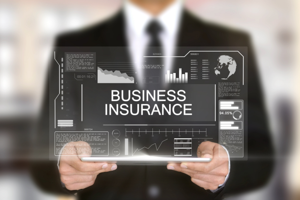 Choosing the Right Insurance Coverage for Your Small Business