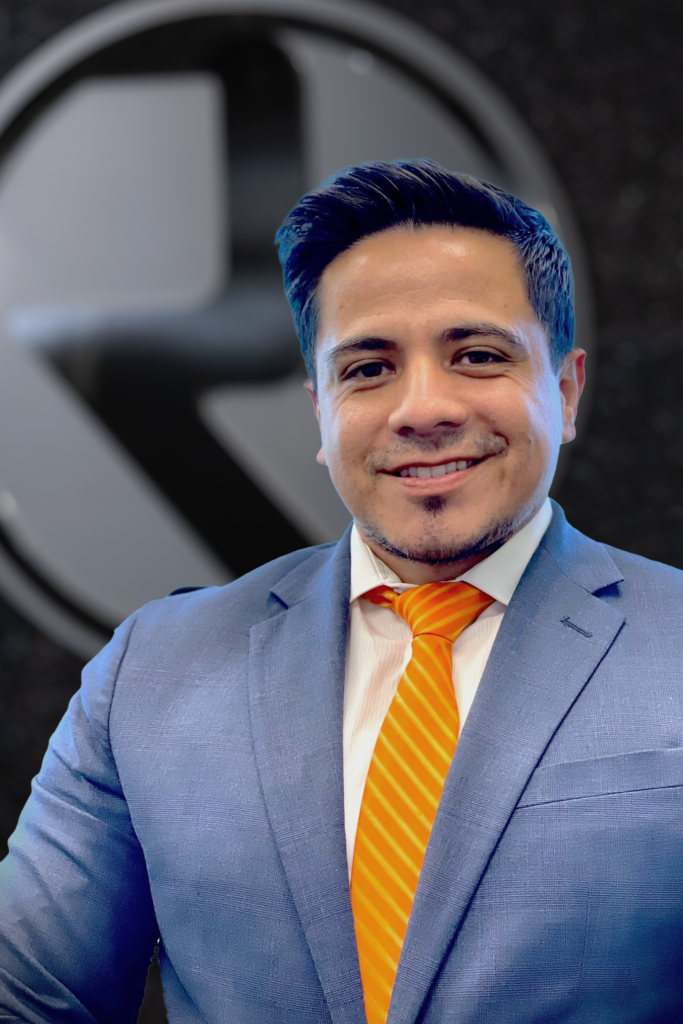 Arturo Uribe