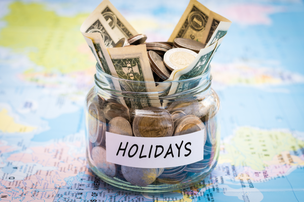 Budgeting for the Upcoming Holiday Season