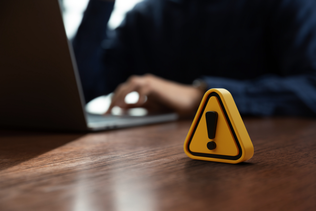 The Role of Fraud Alerts in Protecting Your Credit