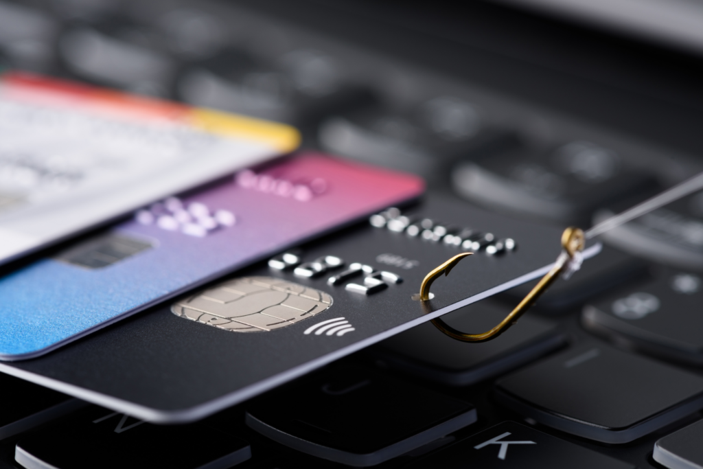 Keeping Your Debit and Credit Cards Safe from Fraud