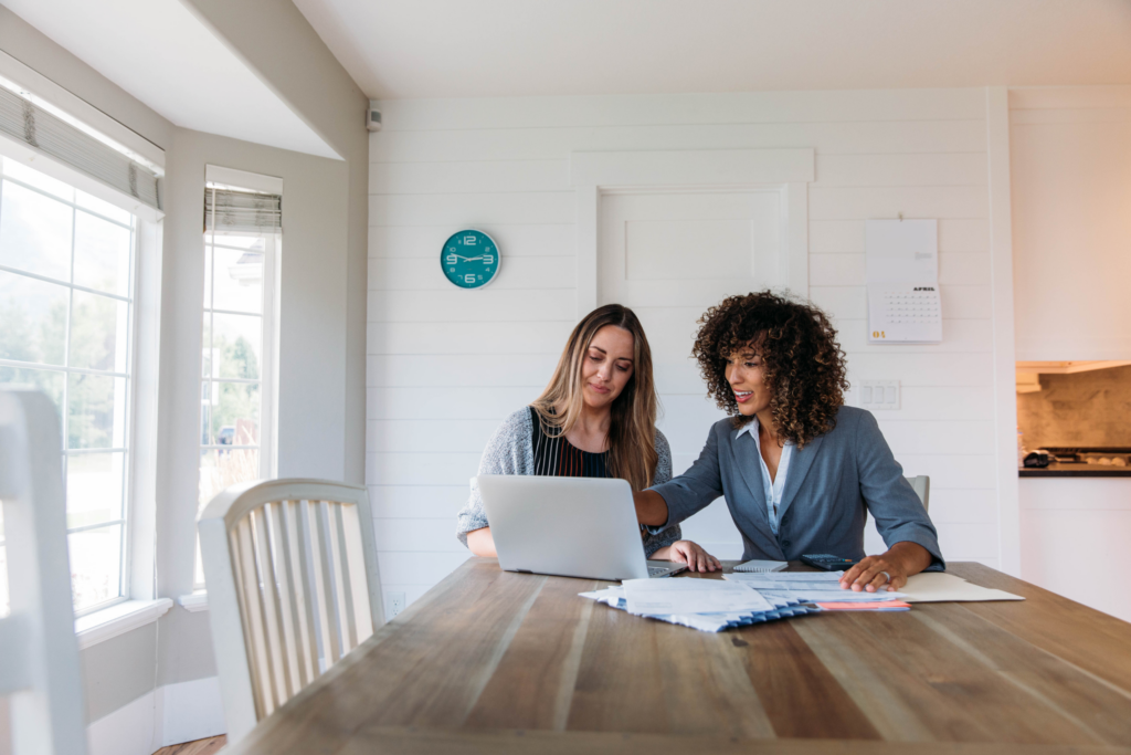 Financial Tips for Women in Small Business