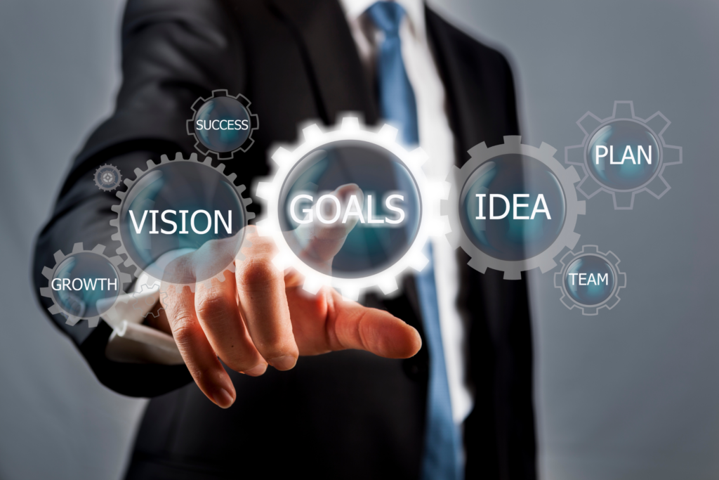 Evaluating Your Business Goals Before the Year Ends