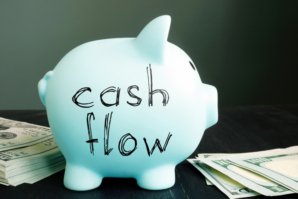 Importance of Effective Cash Flow Management