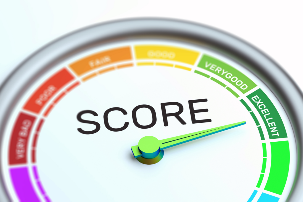 Tips for Building a Strong Credit Score