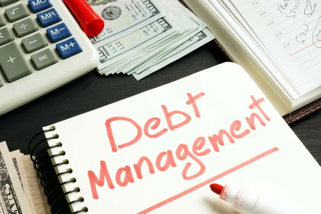 Effective Debt Management Strategies for Small Businesses