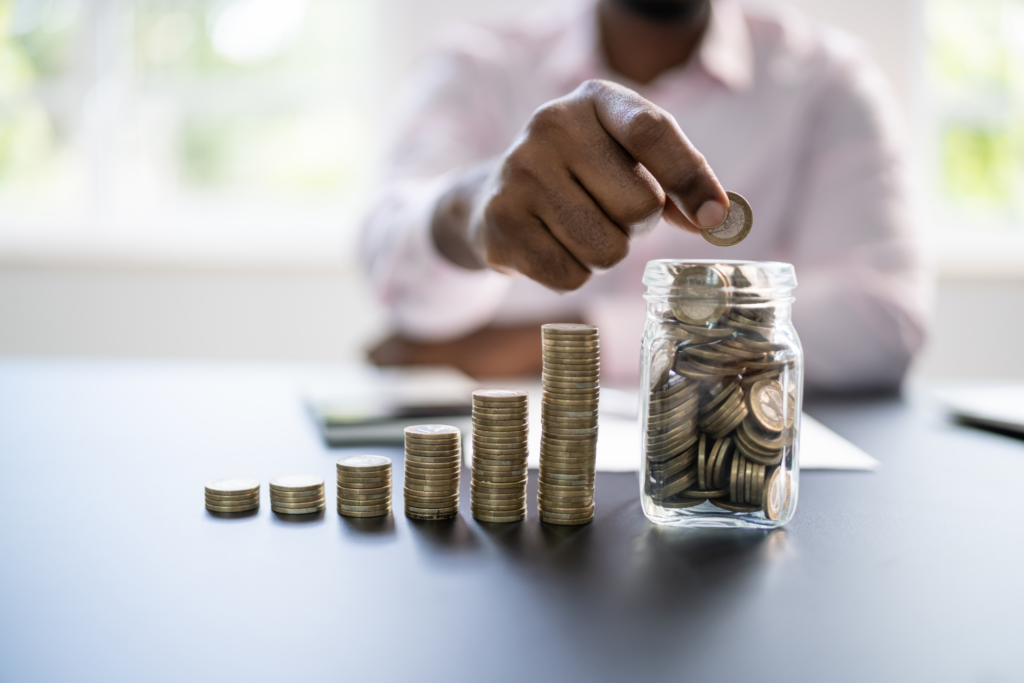 Building an Emergency Fund for Your Small Business
