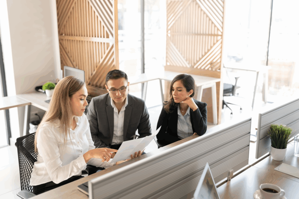 Importance of a Mid-Year Review for Your Business