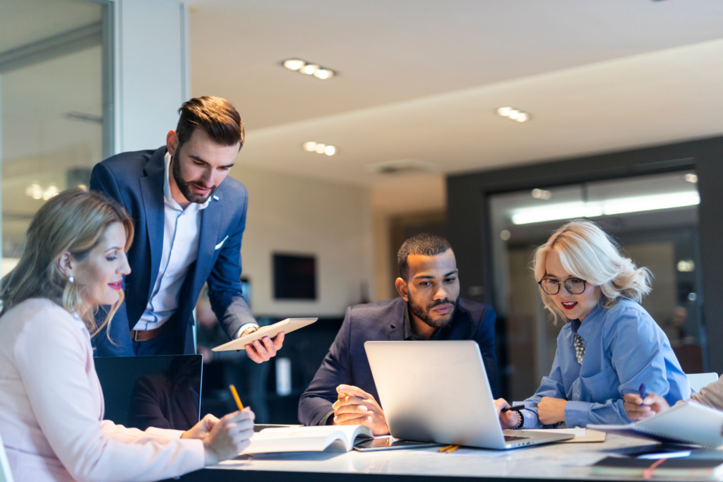 Smarter Treasury Management for Your Business