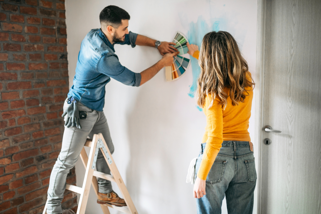 Is a Home Equity Line of Credit Right for Your Next Project?