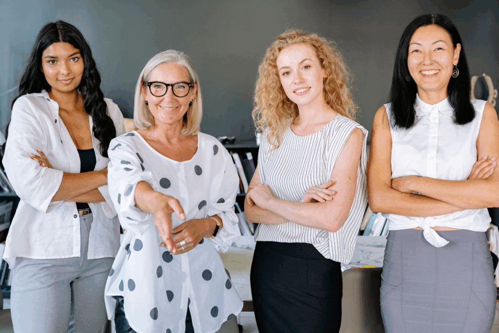 Celebrating Women in Business: Honoring Women's Small Business Month