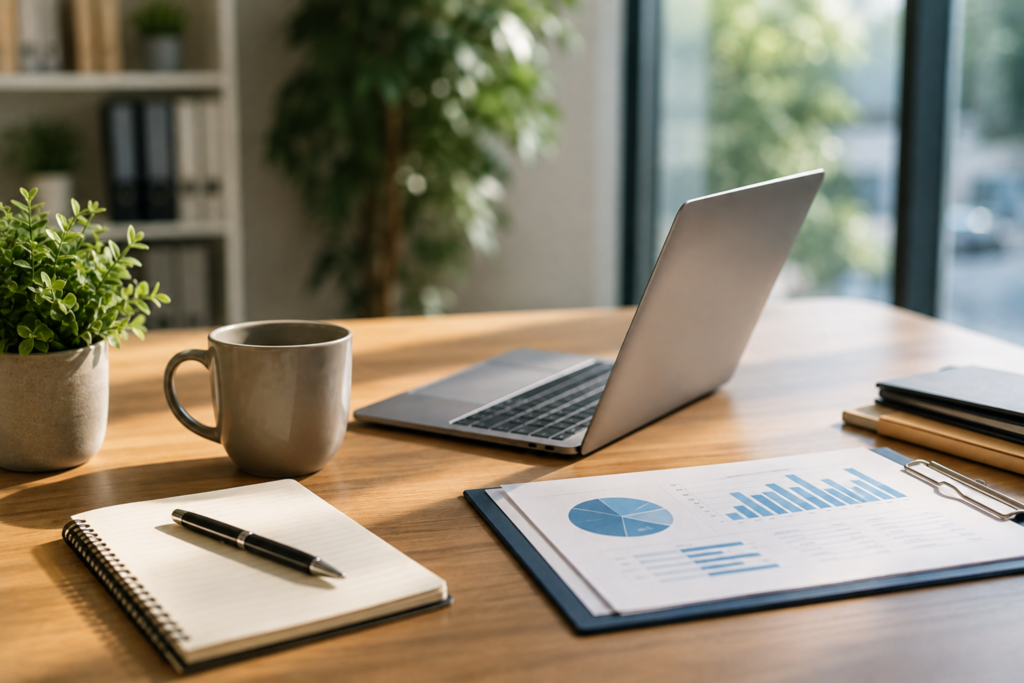 Simple Ways to Make Running Your Business Easier