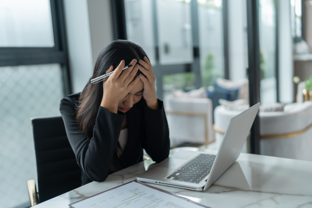 The Psychology Behind Spending Habits and Financial Stress