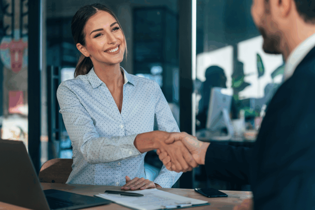 Ways the Right Bank Can Help Your Business Thrive