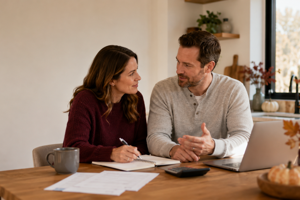 Five Financial Tasks to Complete Before the End of the Year