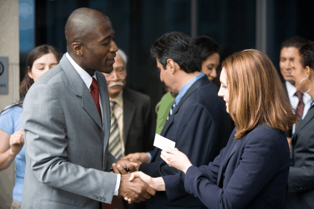 How Networking Can Help Your Business Grow