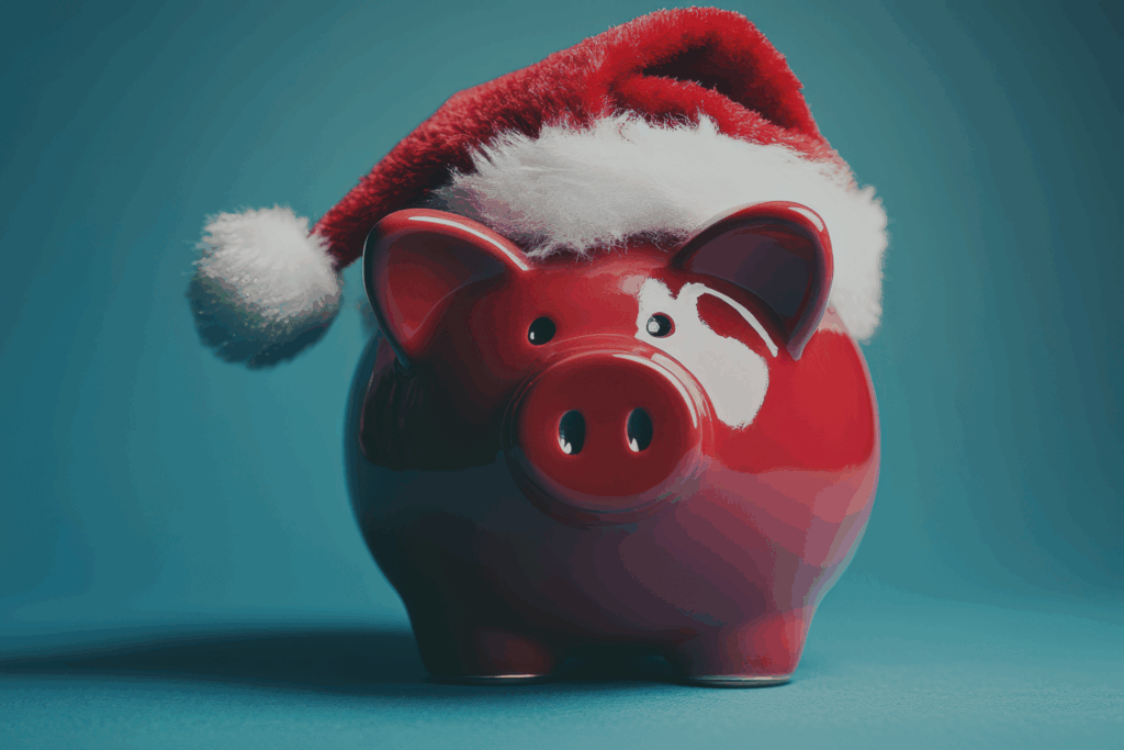 How to Build Everyday Money Habits This Winter