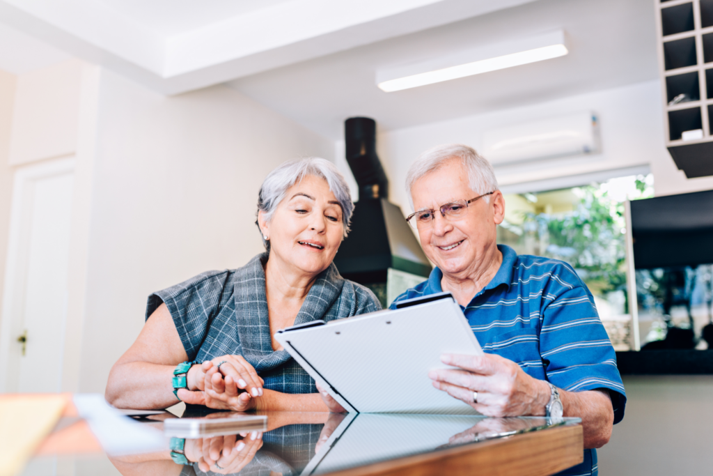 Is Your Retirement Savings on Track? Questions to Ask Yourself