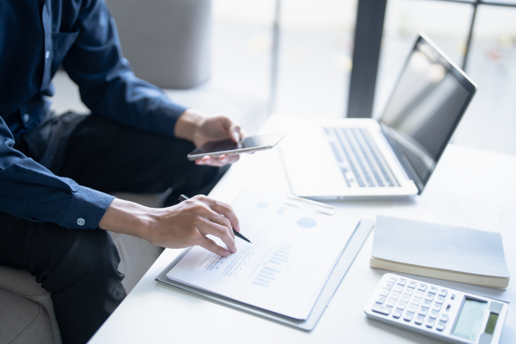 Simple Fixes for Smarter Business Finances