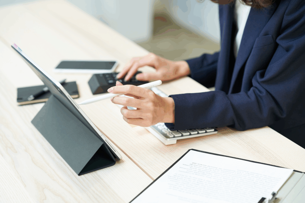 Banking Tools to Help Scale Your Business