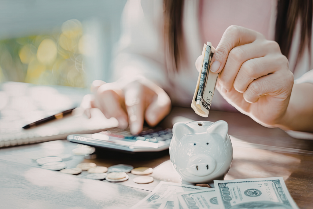 Simple Ways to Start Saving More Each Month