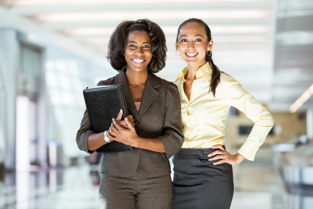 Women Leading the Future of Financial Confidence