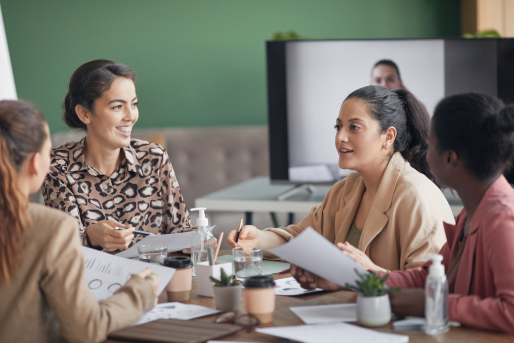 Financial Planning for Women Business Owners