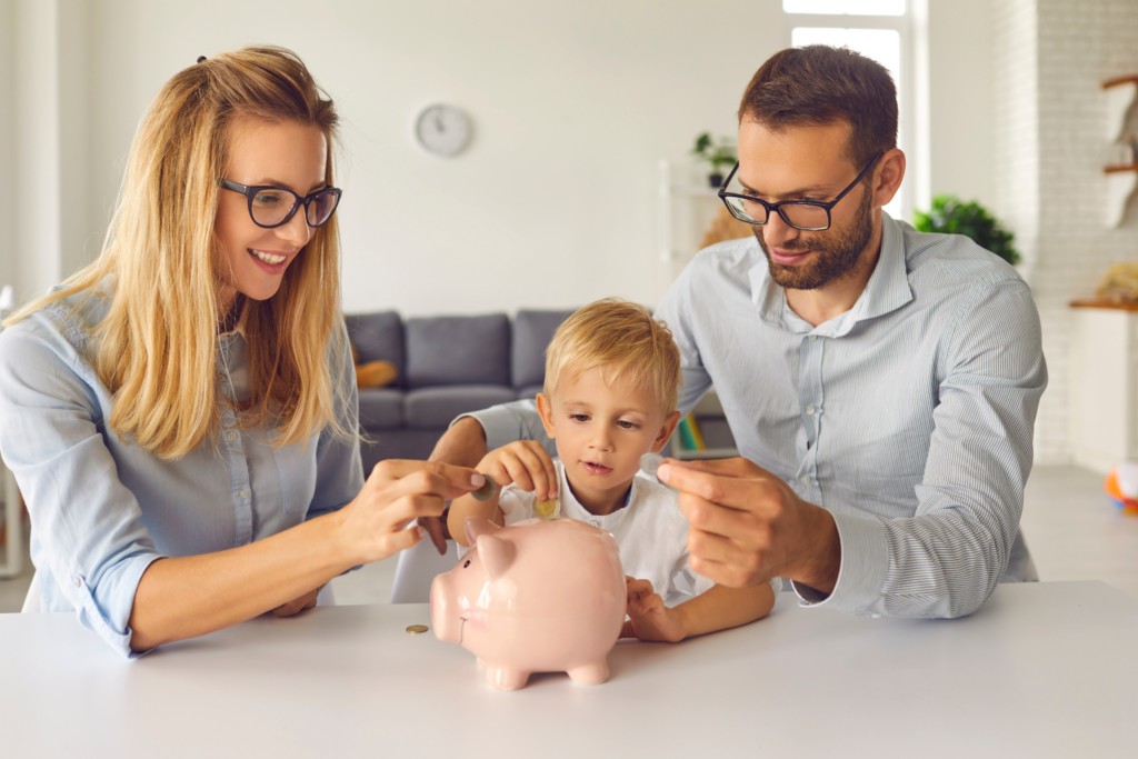 Why Financial Education Should Start Earlier