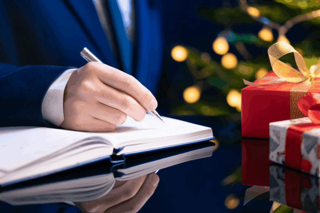 Positioning Your Small Business for a Strong Start in the New Year