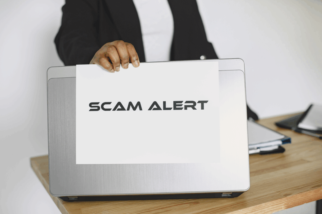 Secrets Scammers Don't Want you to Know