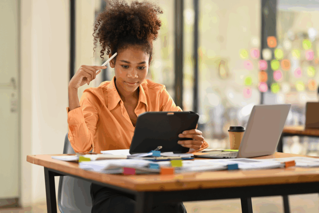 What Your Bank Account Says About Your Money Habits