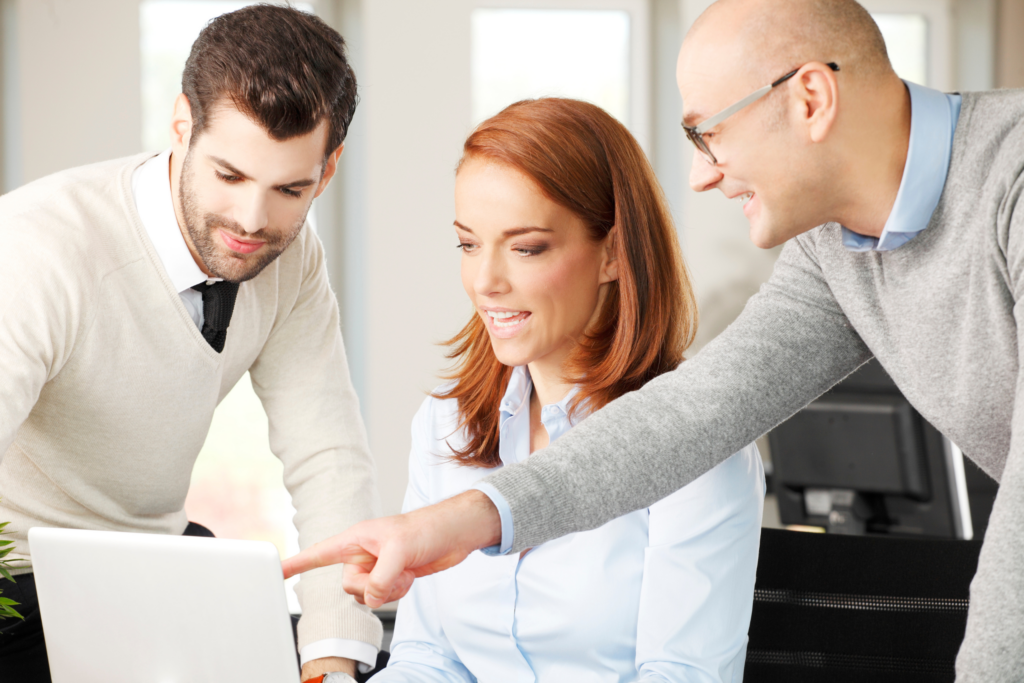 How Successful Businesses Adapt During Times of Change