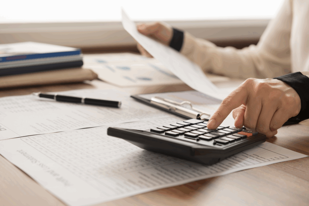 Financial Moves to Make at Every Age