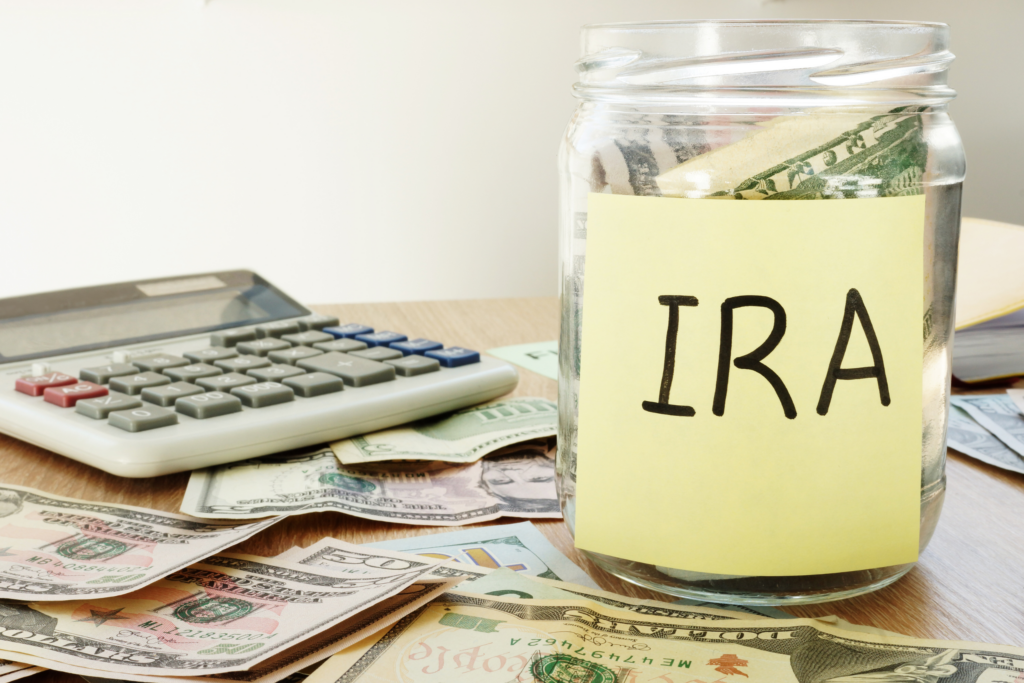How to Open an IRA: A Step-by-Step Guide