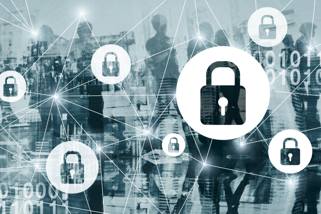 The Most Common Cybersecurity Threats Today