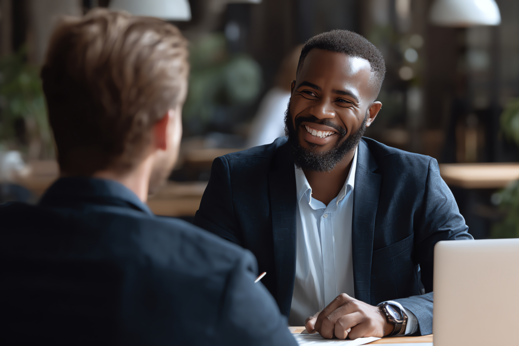 People Still Want Relationship Banking - Here’s Why