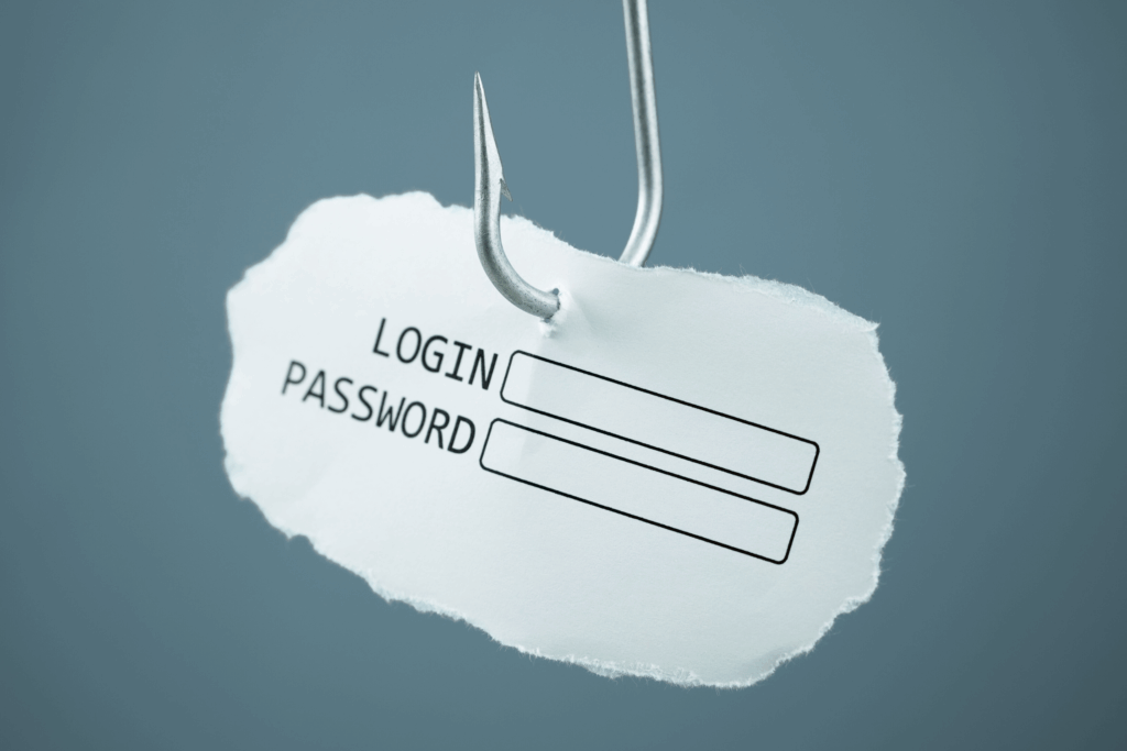 Top Signs of a Phishing Attempt and How to Respond