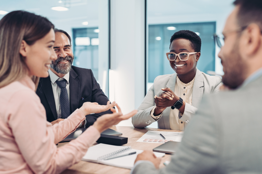 Financial Tips for Business Growth
