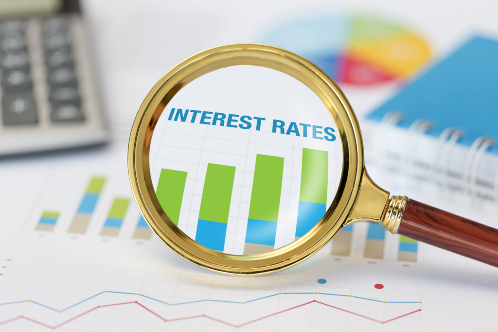 How Interest Rates Affect Finances