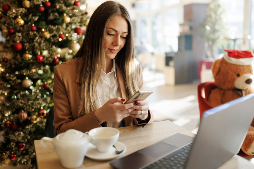 Preparing Your Small Business for the Holiday Season