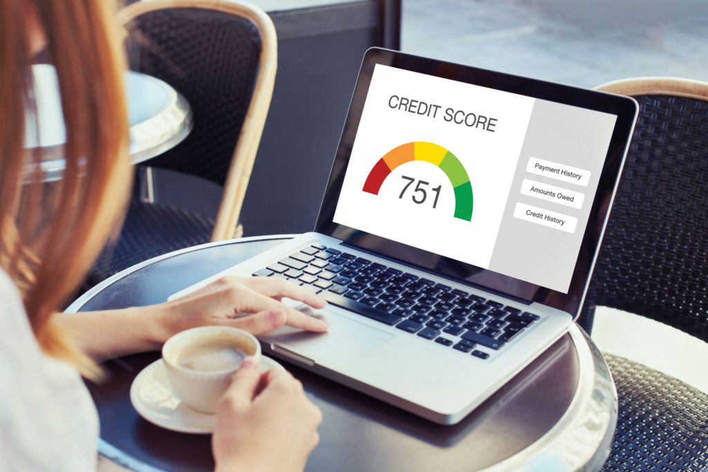 Credit Scores' Impact on Small Business Financing Options
