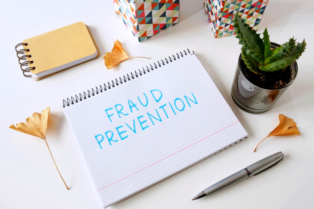 Protecting Your Business from Fraudulent Transactions