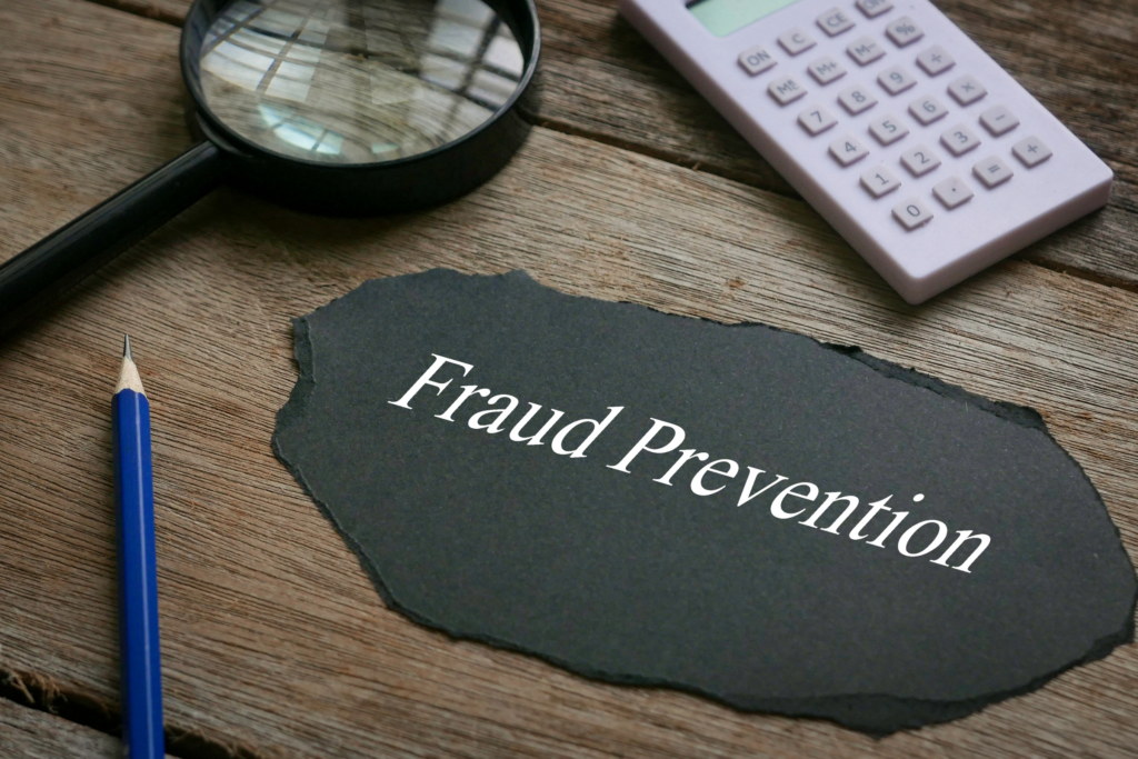 Protect Your Business from Fraud and Scams