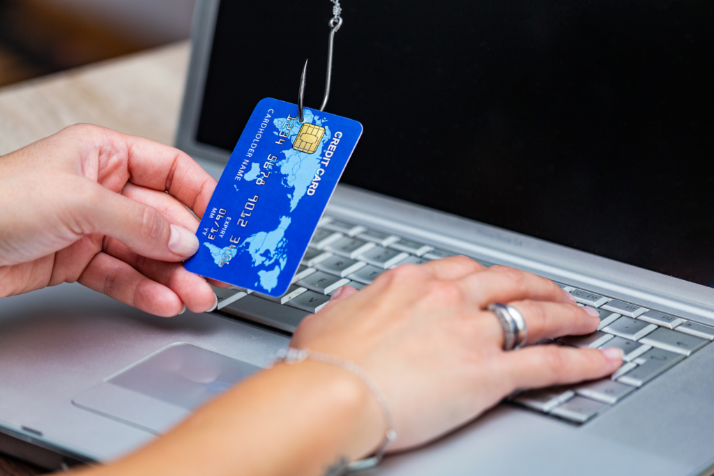 Understanding Phishing Scams