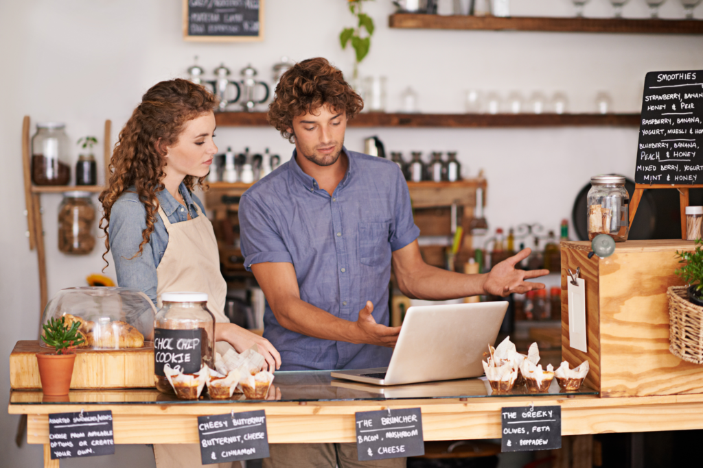 How Market Trends Affect Your Small Business