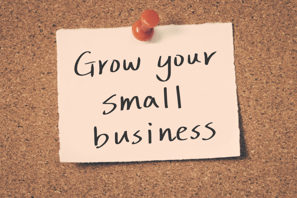 Essential Tools for Small Business Growth