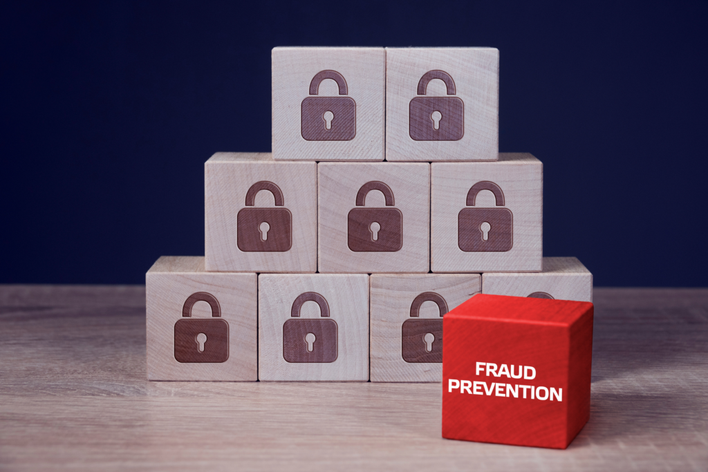 Fraud Prevention for Small Businesses