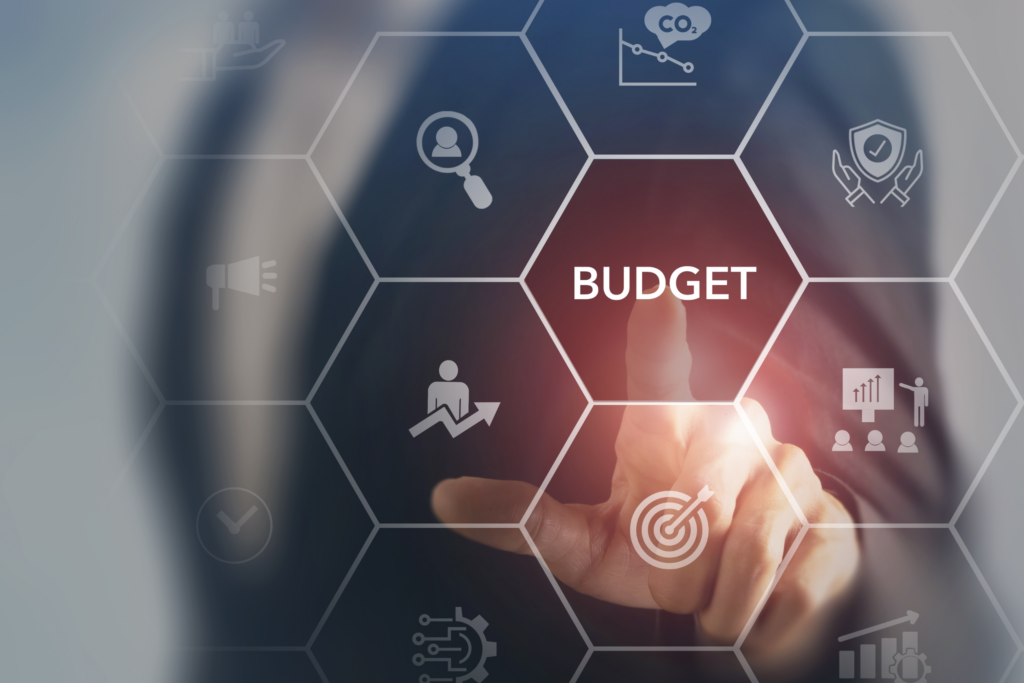 Budgeting Apps for Small Businesses